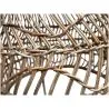 Rattan Lampa sufitowa - Lampa wisząca Projekt Boho Bali - 60cm - Hoa image 7