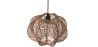 Lampa sufitowa z rattanu - Lampa wisząca w stylu boho Bali - Pya image 7