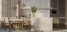 Lampa sufitowa z rattanu - Lampa wisząca w stylu boho Bali - Pya image 7