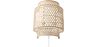 Lampa ścienna - Design Boho Bali Bambus - Boho Bali Bambus - Hya image 7