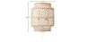 Lampa ścienna - Design Boho Bali Bambus - Boho Bali Bambus - Hya image 7