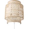 Lampa ścienna - Design Boho Bali Bambus - Boho Bali Bambus - Hya image 7