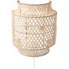 Lampa ścienna - Design Boho Bali Bambus - Boho Bali Bambus - Hya image 7