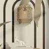 Lampa ścienna - Design Boho Bali Bambus - Boho Bali Bambus - Hya image 7