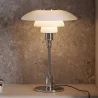 Lampa Stołowa - Lampa Salonowa - Liam image 7