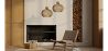 Lampa sufitowa z rattanu - lampa wisząca w stylu boho Bali - Elan image 7