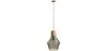 Lampa wisząca - Nowoczesny styl kryształowy - Hewl image 7