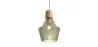 Lampa wisząca - Nowoczesny styl kryształowy - Hewl image 7