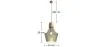Lampa wisząca - Nowoczesny styl kryształowy - Hewl image 7