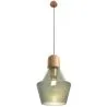 Lampa wisząca - Nowoczesny styl kryształowy - Hewl image 7