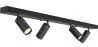 Lampa Szynowa Sufitowa - 4 Regulowane Reflektory - 90CM image 7