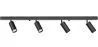 Lampa Szynowa Sufitowa - 4 Regulowane Reflektory - 90CM image 7
