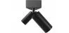 Lampa Szynowa Sufitowa - 4 Regulowane Reflektory - 90CM image 7