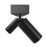 Lampa Szynowa Sufitowa - 4 Regulowane Reflektory - 90CM image 7