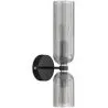 Lampa Ścienna - Kryształ i Metal - Kren image 7