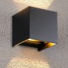 Lampa ścienna LED Cube - Cube LED - Lubo image 7