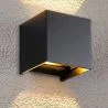 Lampa ścienna LED Cube - Cube LED - Lubo image 7