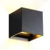 Lampa ścienna LED Cube - Cube LED - Lubo image 7