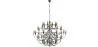 Lampa sufitowa - Żyrandol - Kinkiet - Mała - Bella image 7