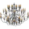 Lampa sufitowa - Żyrandol - Kinkiet - Mała - Bella image 7