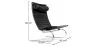 Fotel skórzany - Designerski leżak - Bloy image 7