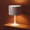 Lampa Stołowa - Lampka do Salonu - Spone image 7