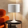 Lampa Stołowa - Lampka do Salonu - Spone image 7