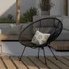 Pakiet Krzeseł Acapulco - Białe Nogi x2 - Nowa edycja image 7