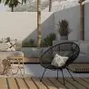Pakiet Krzeseł Acapulco - Białe Nogi x2 - Nowa edycja image 7