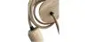 Podwieszany Kabel do Lampy z Dziewięciostopniowego I Drewna - 200 cm - Hanz image 7