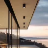 Lampa Sufitowa na Zewnątrz z Oświetleniem LED - Alua image 7