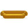 Sofa Obita Welurem - 3/4 miejsca - Caden image 7