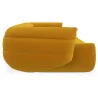 Sofa Obita Welurem - 3/4 miejsca - Caden image 7