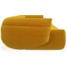 Sofa Obita Welurem - 4/5 miejsc - Caden image 7