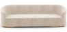 Sofa z obiciem welurowym 4/5-miejscowa - Herina image 7