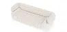 Sofa obita tkaniną bouclé - 3/4 miejsca siedzące - Caden image 7