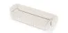 Sofa obita tkaniną bouclé - 4/5 miejsc siedzących - Caden image 7