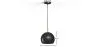 Wisząca lampa w stylu kloszowym - Greba image 7