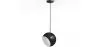 Wisząca lampa w stylu kloszowym - Greba image 7