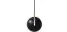 Wisząca lampa w stylu kloszowym - Greba image 7