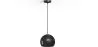 Wisząca lampa w stylu kloszowym - Greba image 7