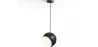 Wisząca lampa w stylu kloszowym - Greba image 7