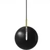 Wisząca lampa w stylu kloszowym - Greba image 7