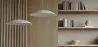 Lampa Wisząca z Żywicy - Grebi image 7