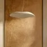 Lampa Wisząca z Żywicy - Grebi image 7