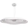 Lampa Wisząca z Żywicy - Grebi image 7