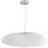 Lampa Wisząca z Żywicy - Grebi image 7