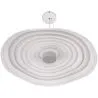 Lampa Wisząca z Żywicy - Grebi image 7