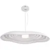 Lampa Wisząca z Żywicy - Grebi image 7