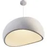 Lampa wisząca z żywicy - 40CM - Astra image 7